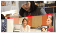 Multiple Clients Choose ADP                                             Workforce Now Comprehensive Services
